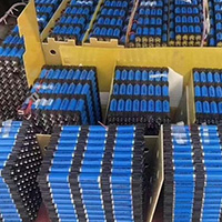 铝电池回收_旧电池回收价格_回收光伏电池板